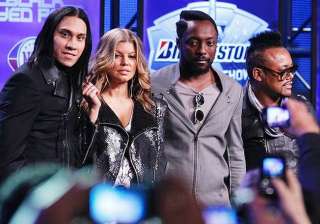 black eyed peas to reunite - India TV black eyed peas to reunite - India TV