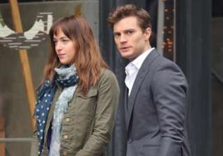 fifty shades of grey team did extensive research... fifty shades of grey team did extensive research...