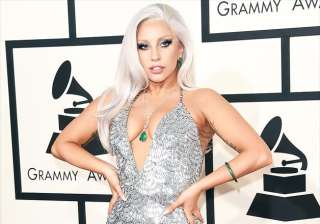 lady gaga to be honoured with contemporary icon... lady gaga to be honoured with contemporary icon...