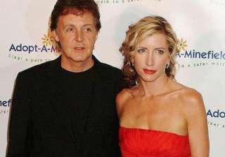 heather mills too strong for paul mccartney -... heather mills too strong for paul mccartney -...