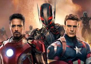 avengers age of ultron gets record brand... avengers age of ultron gets record brand...
