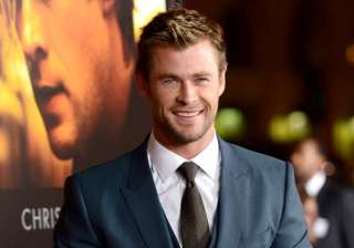 chris hemsworth misses his long locks - India TV chris hemsworth misses his long locks - India TV