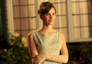 felicity jones screamed with joy over bafta... felicity jones screamed with joy over bafta...