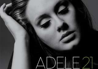 adele s new album 21 delayed - India TV adele s new album 21 delayed - India TV