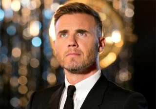 gary barlow offers to sing at fans weddings -... gary barlow offers to sing at fans weddings -...