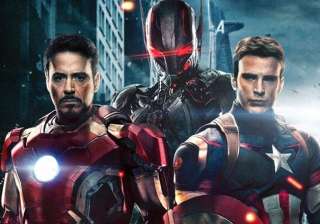 avengers age of ultron s after credits video... avengers age of ultron s after credits video...