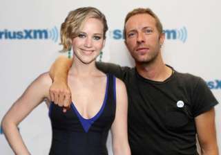 jennifer lawrence chris martin faked breakup -... jennifer lawrence chris martin faked breakup -...