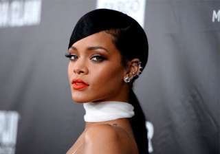 rihanna to quit dating rappers - India TV rihanna to quit dating rappers - India TV