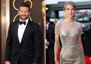 bradley cooper denies being approached by taylor... bradley cooper denies being approached by taylor...