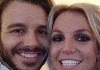 britney spears gifted beau charlie ebersol horses... britney spears gifted beau charlie ebersol horses...