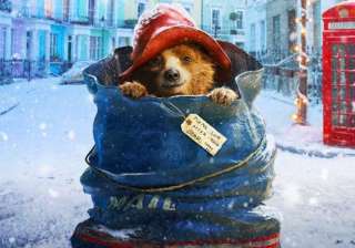 paddington movie review a perfect combination of... paddington movie review a perfect combination of...