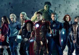 avengers age of ultron review secret mission gone... avengers age of ultron review secret mission gone...