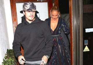 jennifer lopez cleavage show on date night with... jennifer lopez cleavage show on date night with...
