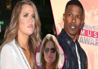 khloe kardashian blasts jamie foxx - India TV khloe kardashian blasts jamie foxx - India TV