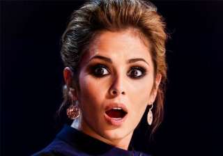 cheryl fernandez versini not in former boyfriend... cheryl fernandez versini not in former boyfriend...