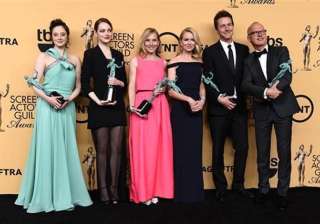 birdman tops sag awards redmayne upsets keaton -... birdman tops sag awards redmayne upsets keaton -...