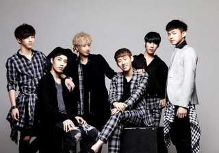 k pop band n sonic set for multi city tour in... k pop band n sonic set for multi city tour in...