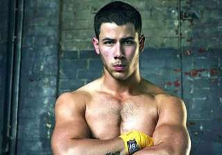 it s funny nick jonas on being a sex symbol -... it s funny nick jonas on being a sex symbol -...