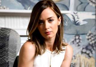 why emily blunt turned down roles in captain... why emily blunt turned down roles in captain...
