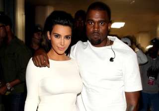 kim kanye move into 20 mn house - India TV kim kanye move into 20 mn house - India TV