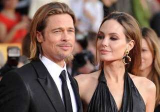 angelina jolie says marrying brad pitt was an... angelina jolie says marrying brad pitt was an...