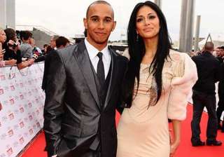 lewis hamilton nicole scherzinger dinner date see... lewis hamilton nicole scherzinger dinner date see...