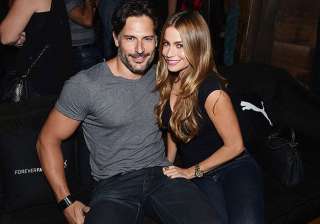 sofia vergara boosts workout for wedding - India... sofia vergara boosts workout for wedding - India...