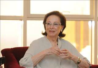 egyptian actress faten hamama dies - India TV egyptian actress faten hamama dies - India TV