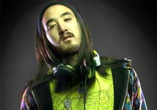 steve aoki to perform in india - India TV steve aoki to perform in india - India TV