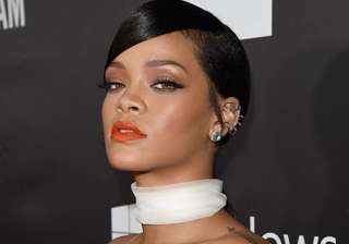 rihanna s new track leaked - India TV rihanna s new track leaked - India TV