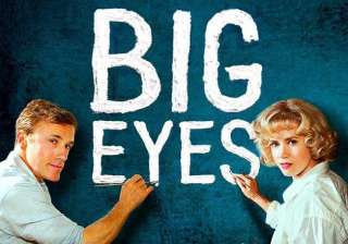 big eyes movie review a fascinating tale told... big eyes movie review a fascinating tale told...