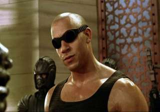 watching furious 7 without walker upsets vin... watching furious 7 without walker upsets vin...