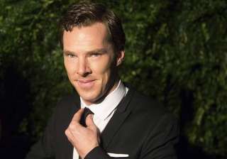 benedict cumberbatch in no hurry to tie the knot... benedict cumberbatch in no hurry to tie the knot...