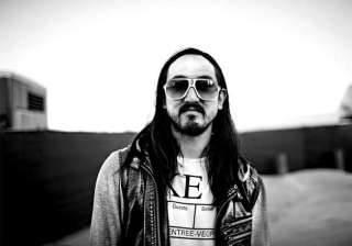land a chance to meet steve aoki - India TV land a chance to meet steve aoki - India TV