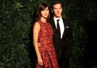 benedict cumberbatch over the moon with baby news... benedict cumberbatch over the moon with baby news...
