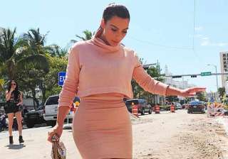 kim kardashian didn t want limelight during... kim kardashian didn t want limelight during...