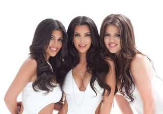 kardashian sisters to visit armenia - India TV kardashian sisters to visit armenia - India TV