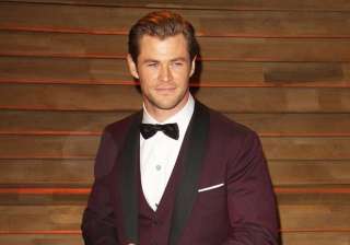 chris hemsworth s life isn t perfect - India TV chris hemsworth s life isn t perfect - India TV