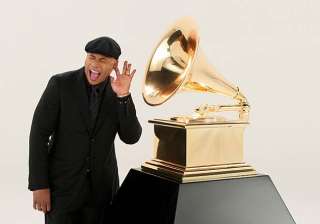 ll cool j to host grammy s for fourth consecutive... ll cool j to host grammy s for fourth consecutive...