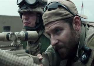 american sniper movie review a well crafted film... american sniper movie review a well crafted film...