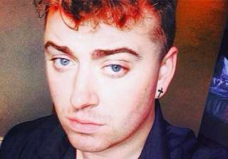 sam smith feels some of the pop stars are awful -... sam smith feels some of the pop stars are awful -...