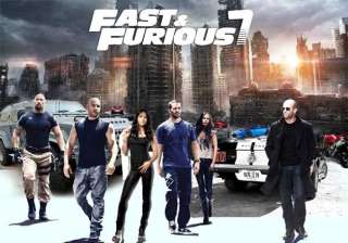 furious 7 becomes highest grossing film in... furious 7 becomes highest grossing film in...