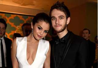 selena gomez and dj zedd spotted dating - India TV selena gomez and dj zedd spotted dating - India TV
