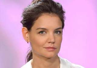katie holmes s telepathic connect with sisters -... katie holmes s telepathic connect with sisters -...