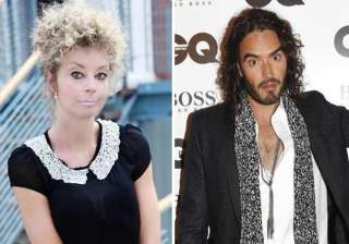 russell brand used trangender for sex - India TV russell brand used trangender for sex - India TV