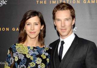 benedict cumberbatch s fiancee pregnant - India TV benedict cumberbatch s fiancee pregnant - India TV