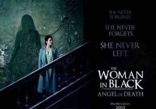 the woman in black 2 angel of death movie review... the woman in black 2 angel of death movie review...