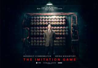 the imitation game movie review a riveting biopic... the imitation game movie review a riveting biopic...