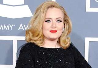 adele to sing for new james bond film - India TV adele to sing for new james bond film - India TV