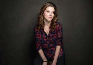anna kendrick avoids uncomfortable men - India TV anna kendrick avoids uncomfortable men - India TV
